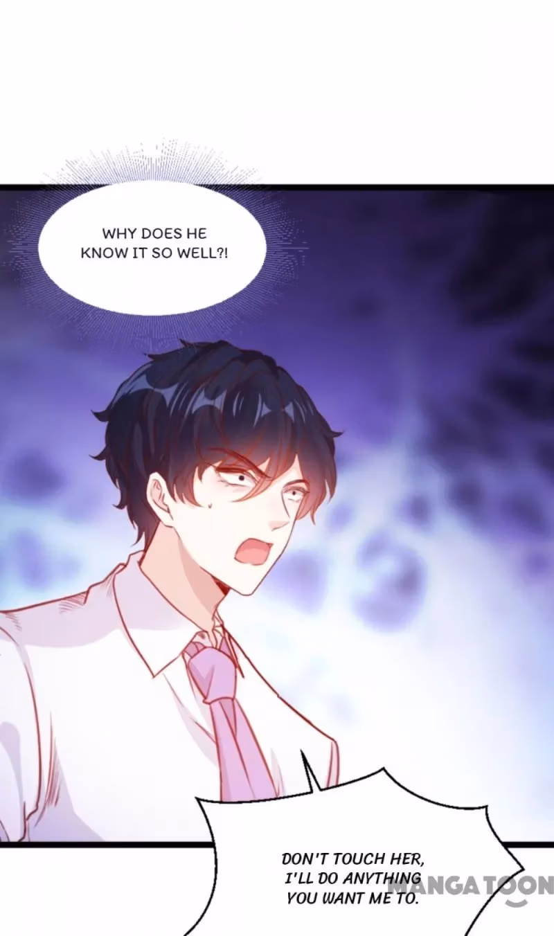 Like Husband, Like Son Chapter 179 page 50 - 