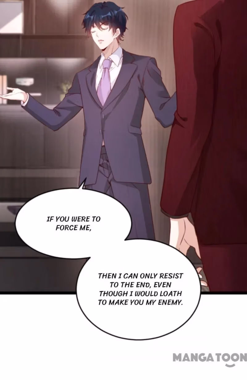 Like Husband, Like Son Chapter 179 page 6 - 