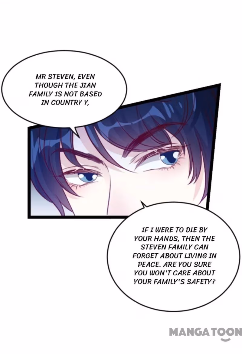 Like Husband, Like Son Chapter 179 page 8 - 