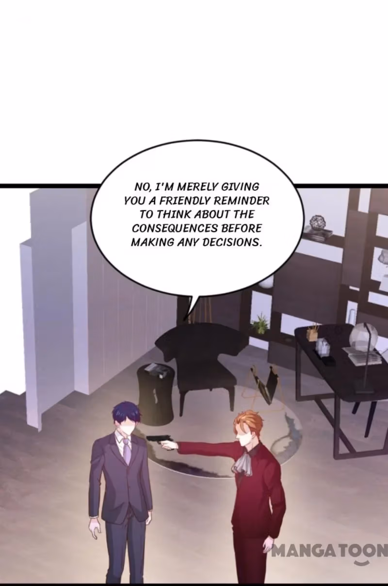 Like Husband, Like Son Chapter 179 page 10 - 