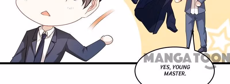 Like Husband, Like Son Chapter 18 page 14 - 