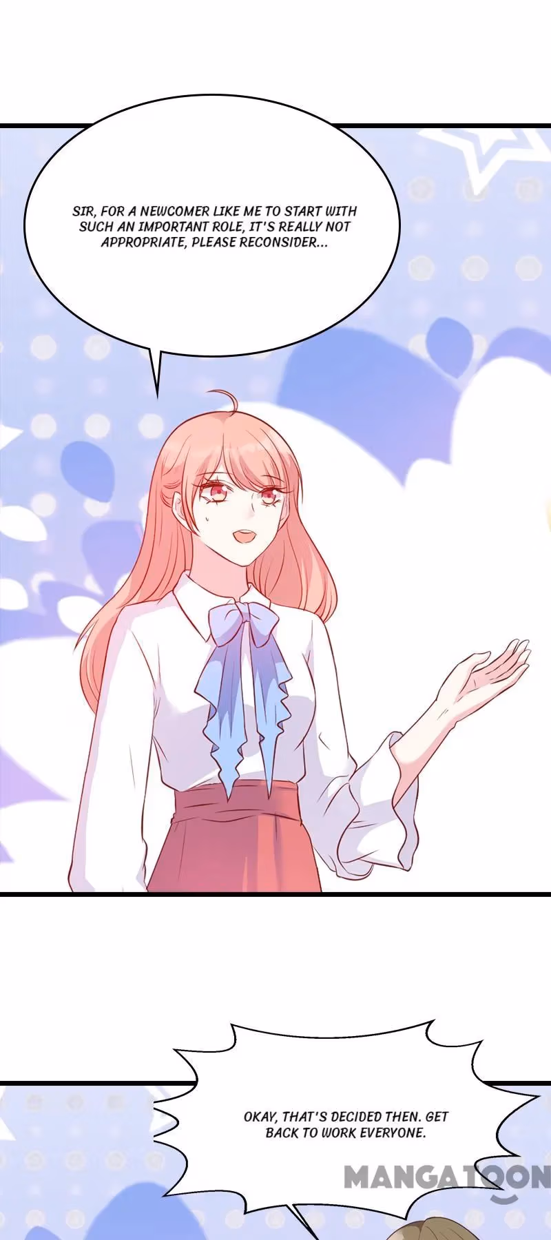 Like Husband, Like Son Chapter 18 page 27 - 