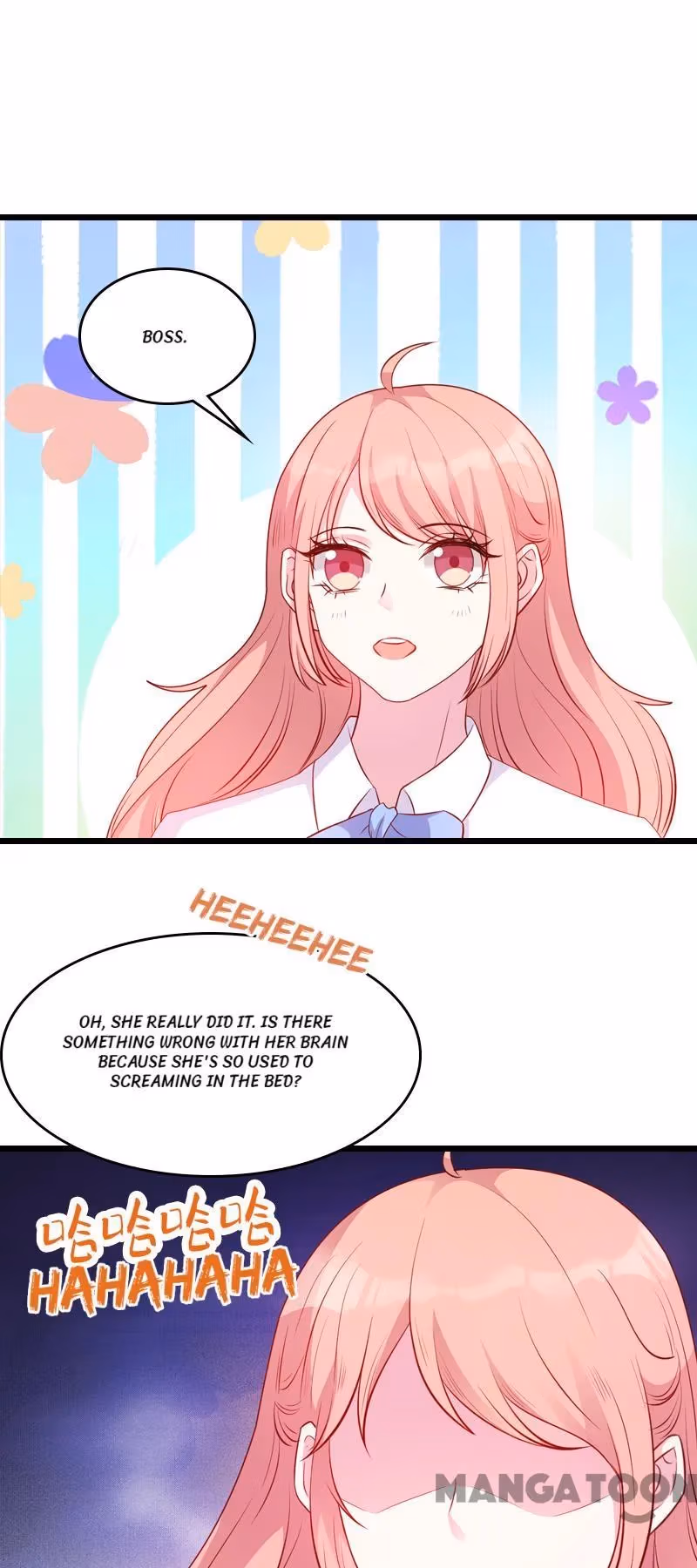 Like Husband, Like Son Chapter 18 page 33 - 