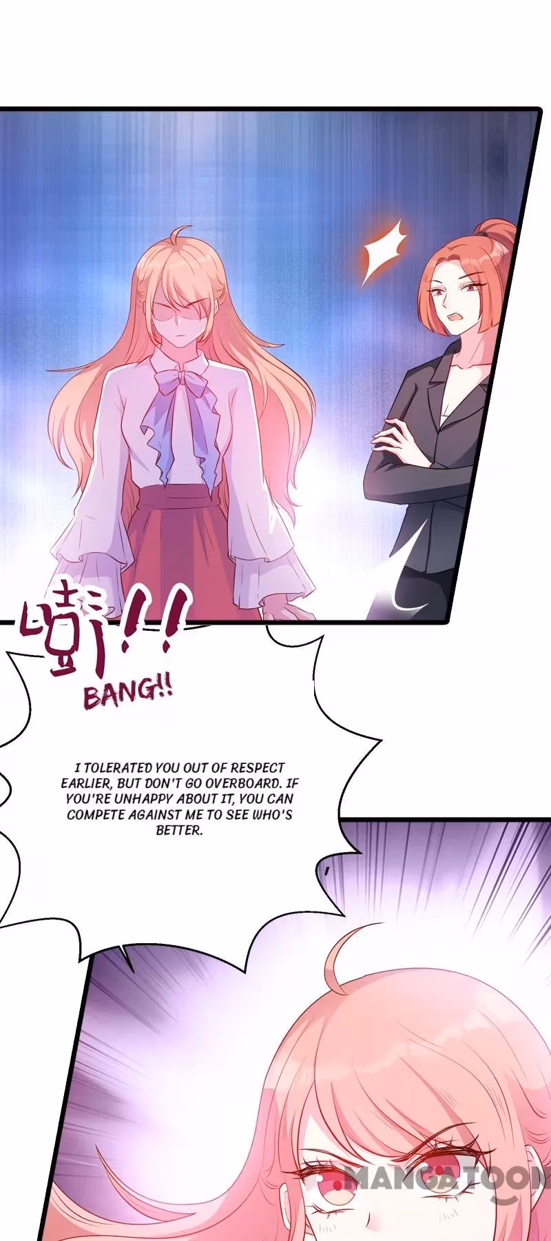 Like Husband, Like Son Chapter 18 page 35 - 
