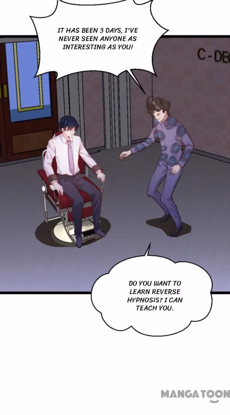 Like Husband, Like Son Chapter 180 page 2 - 