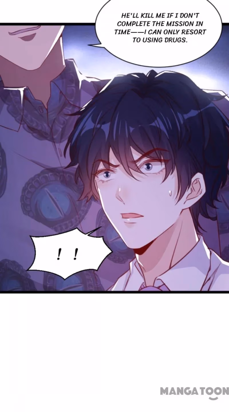 Like Husband, Like Son Chapter 180 page 11 - 