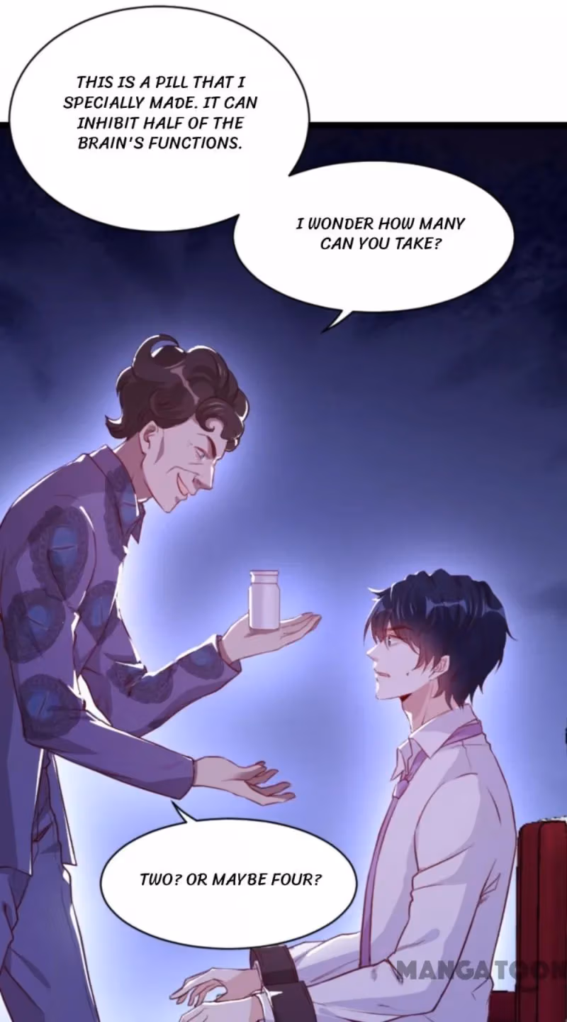Like Husband, Like Son Chapter 180 page 13 - 