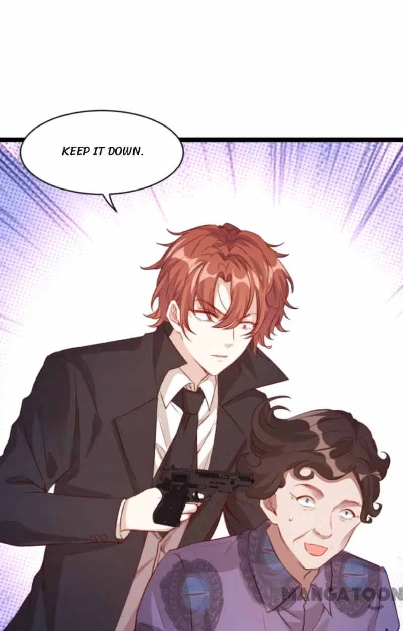 Like Husband, Like Son Chapter 180 page 17 - 