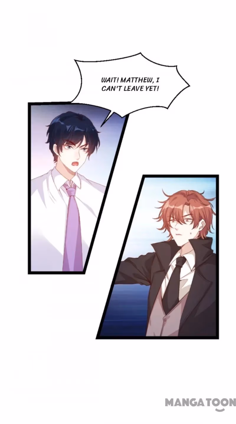 Like Husband, Like Son Chapter 180 page 23 - 
