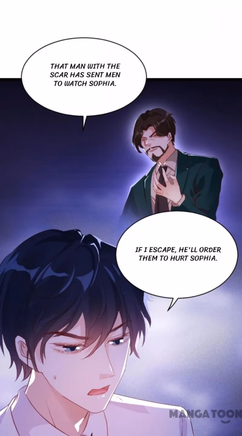 Like Husband, Like Son Chapter 180 page 24 - 