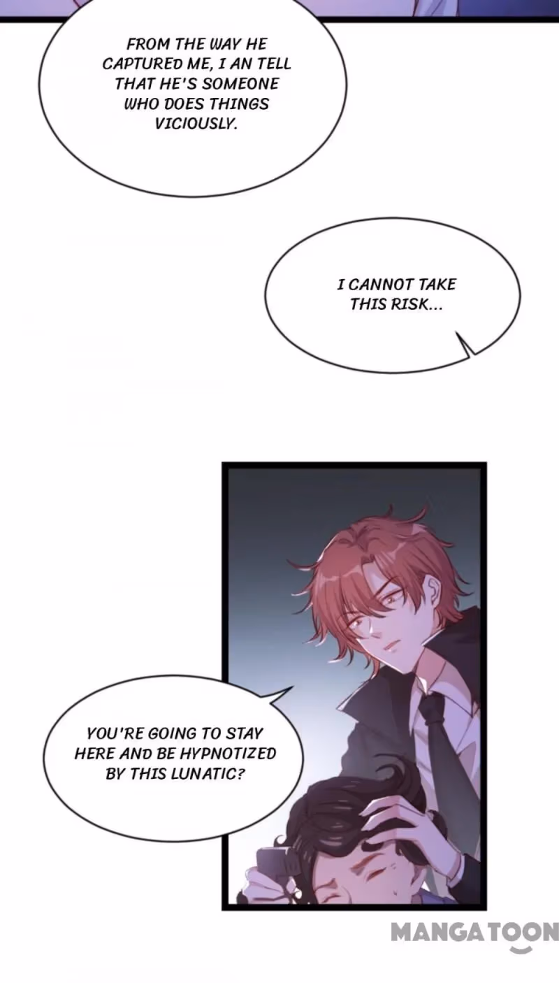 Like Husband, Like Son Chapter 180 page 26 - 
