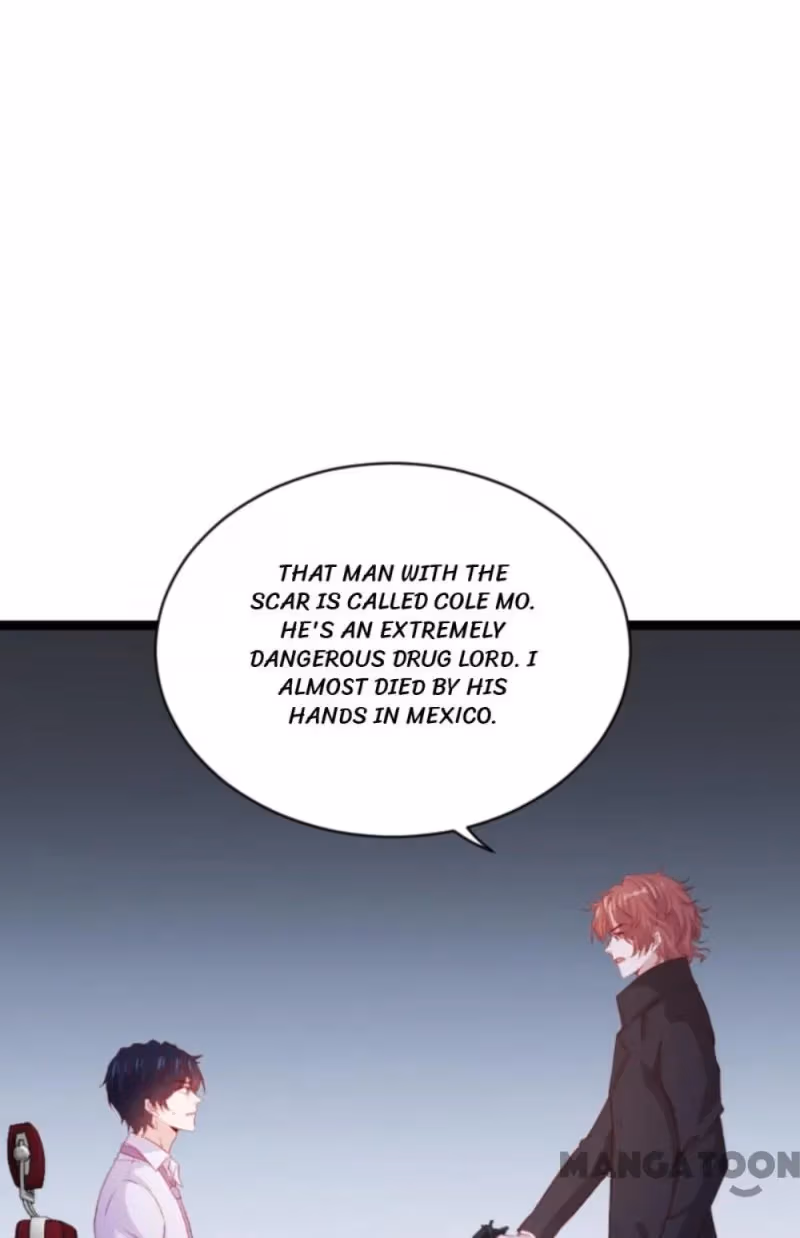 Like Husband, Like Son Chapter 180 page 27 - 