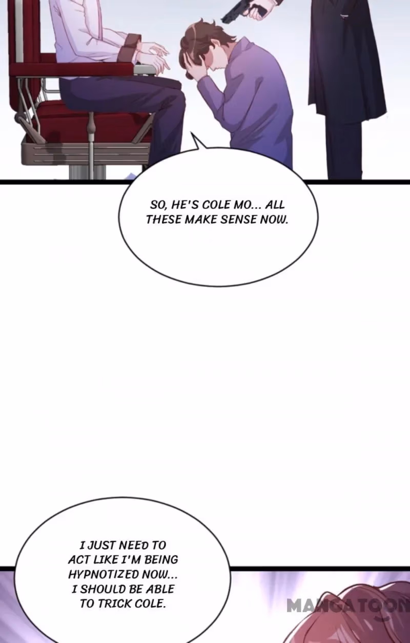 Like Husband, Like Son Chapter 180 page 28 - 