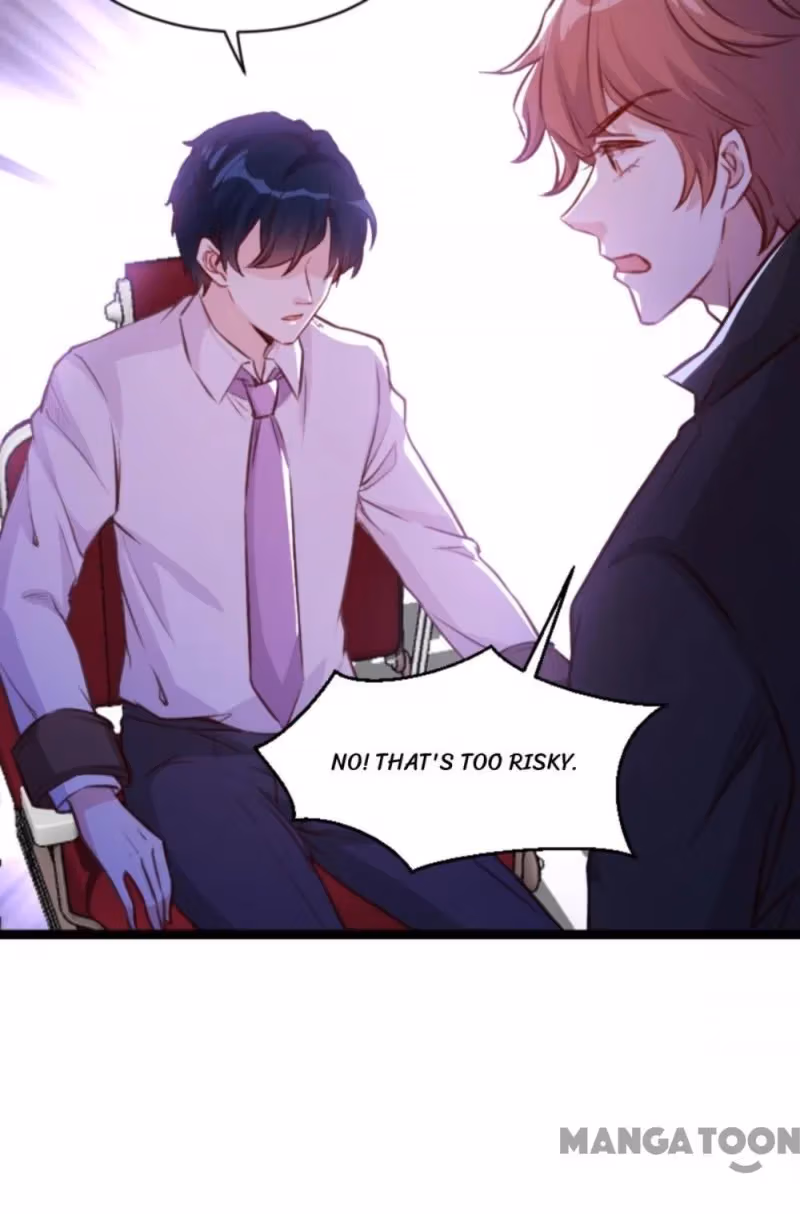 Like Husband, Like Son Chapter 180 page 29 - 