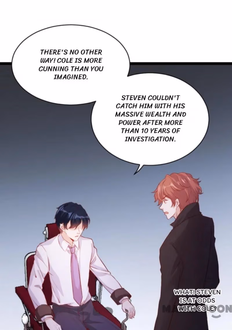 Like Husband, Like Son Chapter 180 page 30 - 