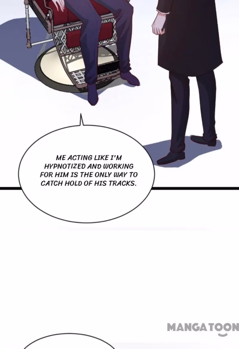 Like Husband, Like Son Chapter 180 page 31 - 