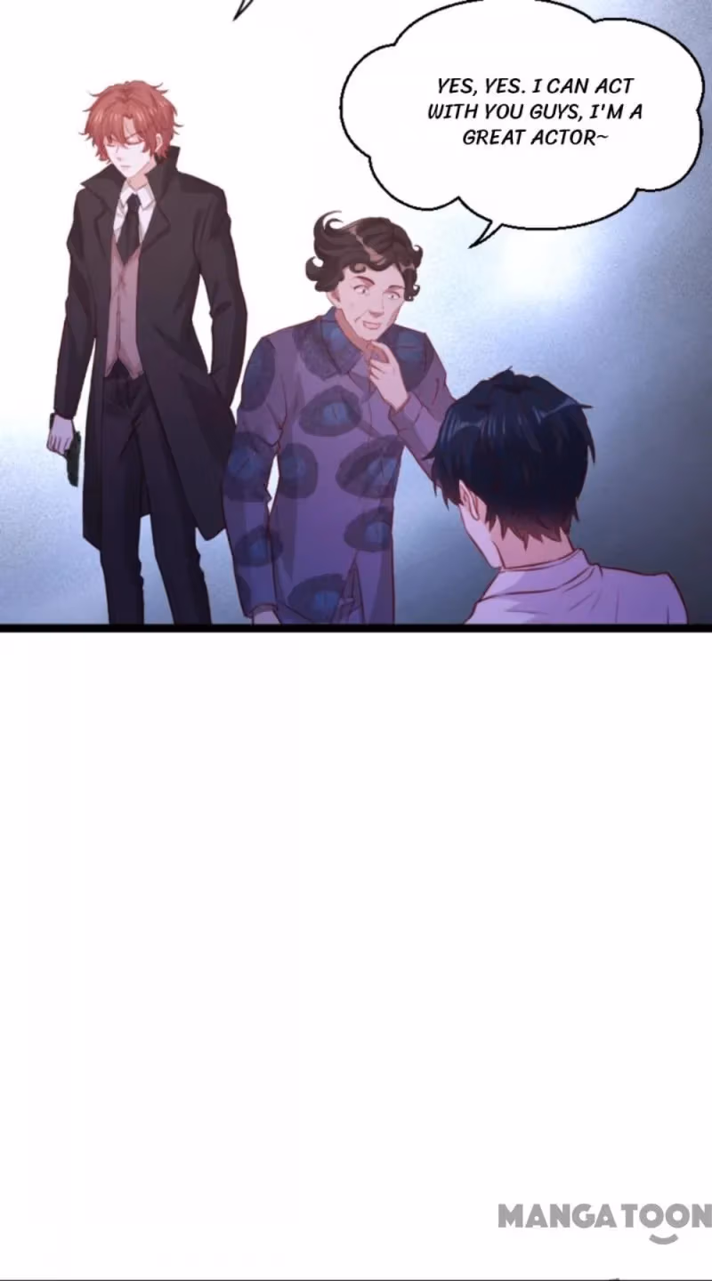 Like Husband, Like Son Chapter 180 page 33 - 