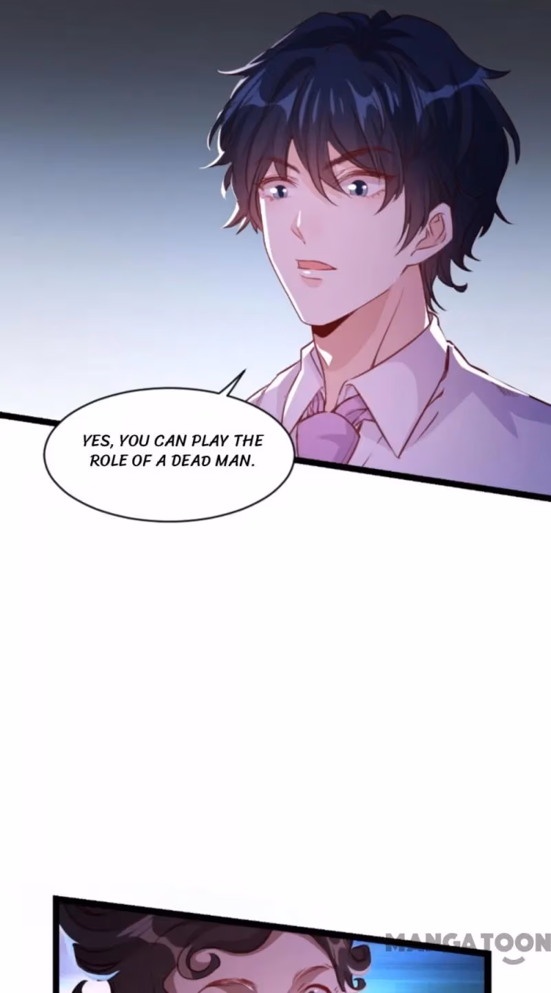 Like Husband, Like Son Chapter 180 page 35 - 