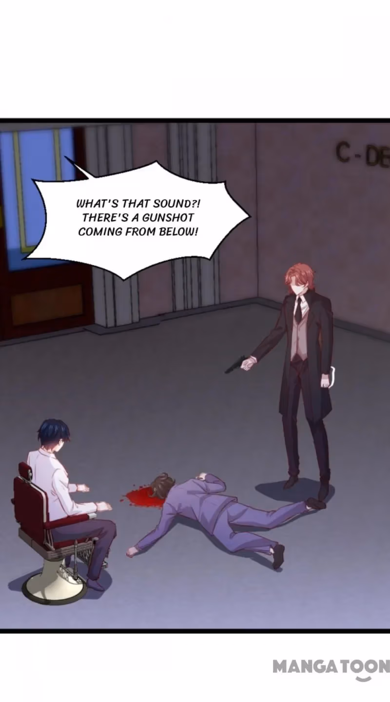 Like Husband, Like Son Chapter 180 page 38 - 