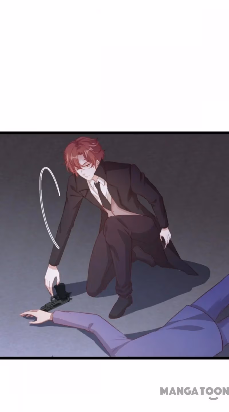 Like Husband, Like Son Chapter 180 page 40 - 
