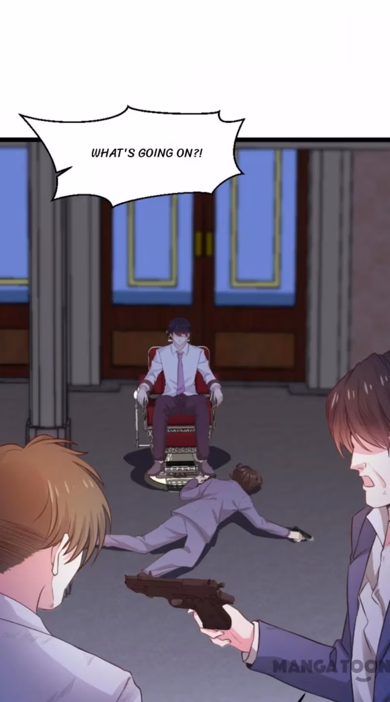 Like Husband, Like Son Chapter 180 page 48 - 
