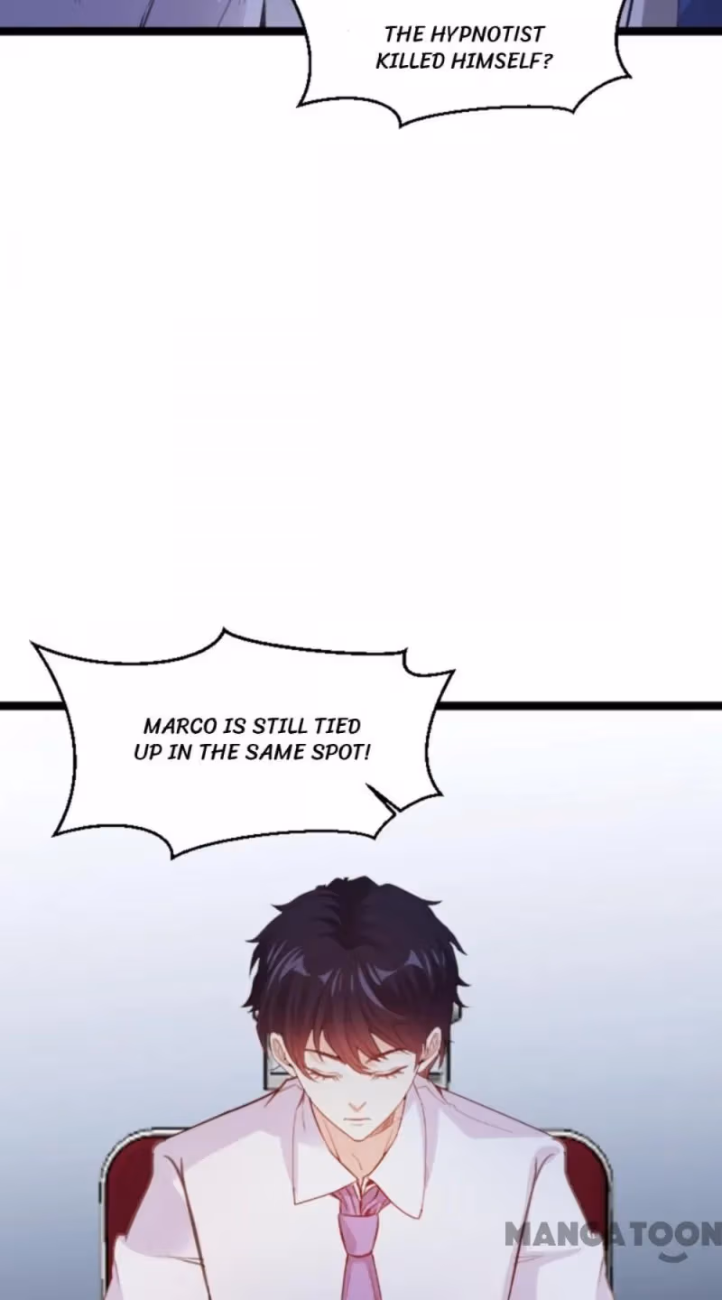 Like Husband, Like Son Chapter 180 page 50 - 