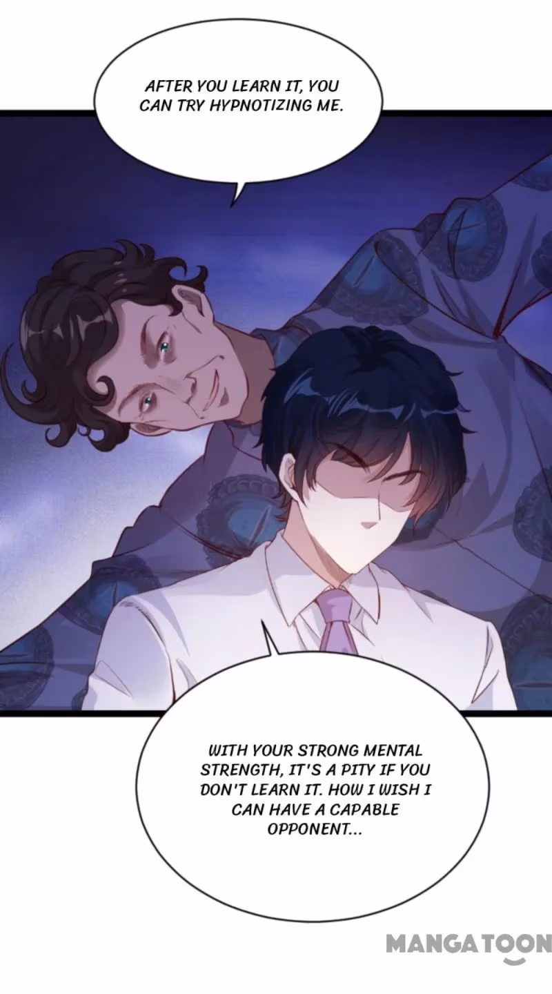 Like Husband, Like Son Chapter 180 page 6 - 