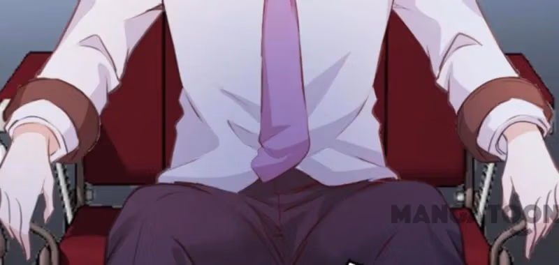 Like Husband, Like Son Chapter 180 page 51 - 