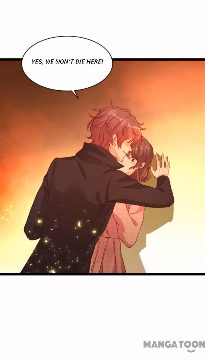 Like Husband, Like Son Chapter 180 page 58 - 