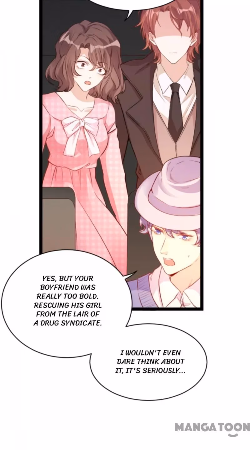 Like Husband, Like Son Chapter 180 page 70 - 