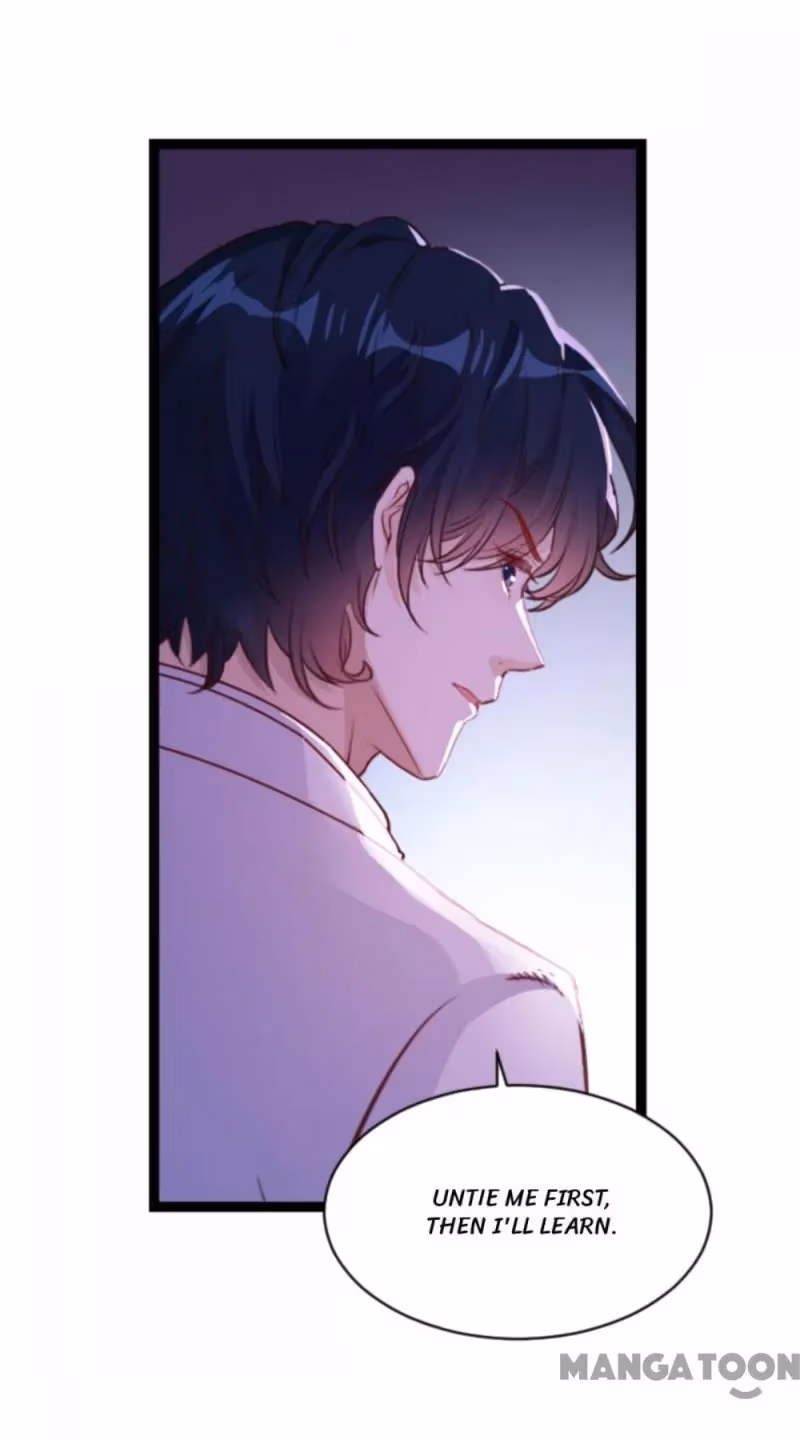 Like Husband, Like Son Chapter 180 page 8 - 