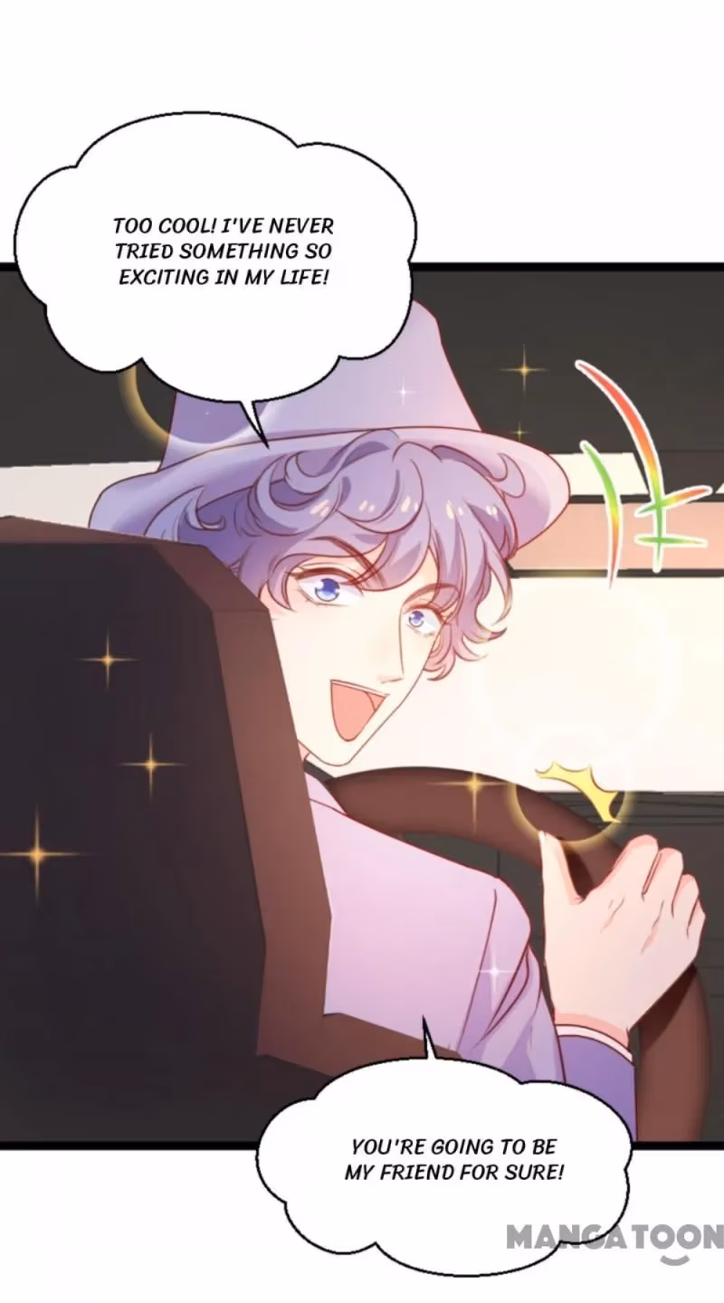 Like Husband, Like Son Chapter 180 page 72 - 