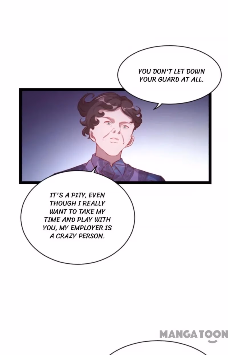 Like Husband, Like Son Chapter 180 page 10 - 