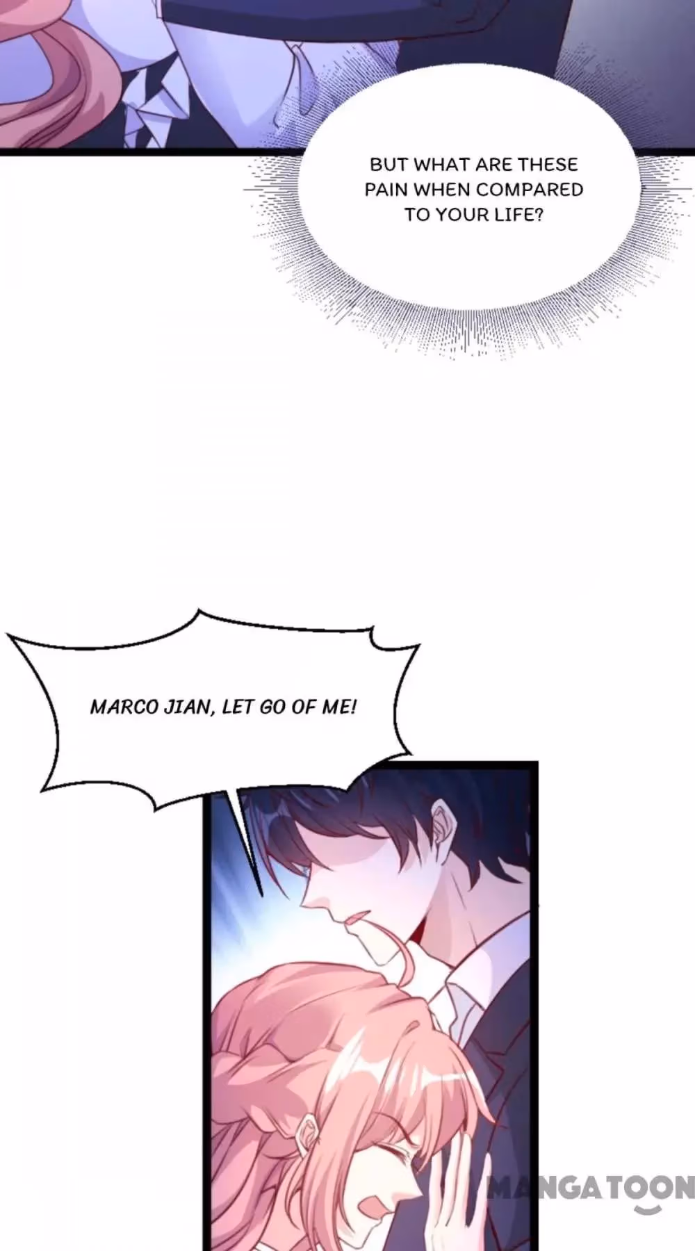 Like Husband, Like Son Chapter 181 page 2 - 