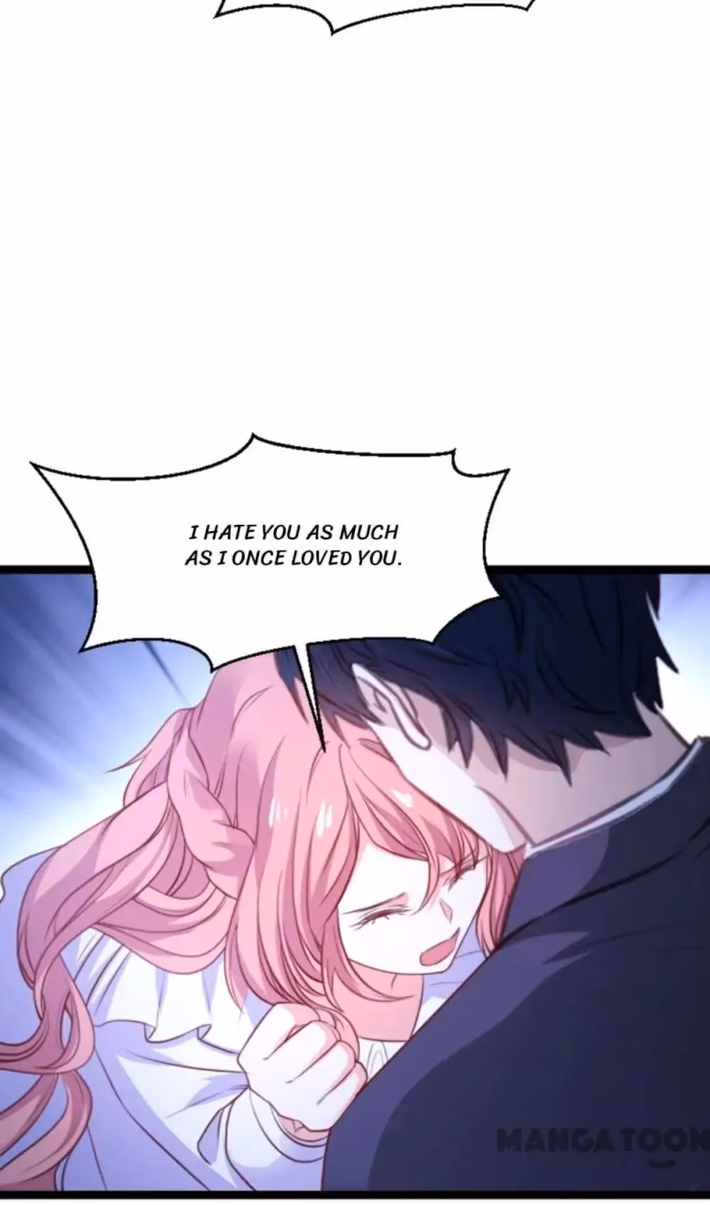Like Husband, Like Son Chapter 181 page 11 - 