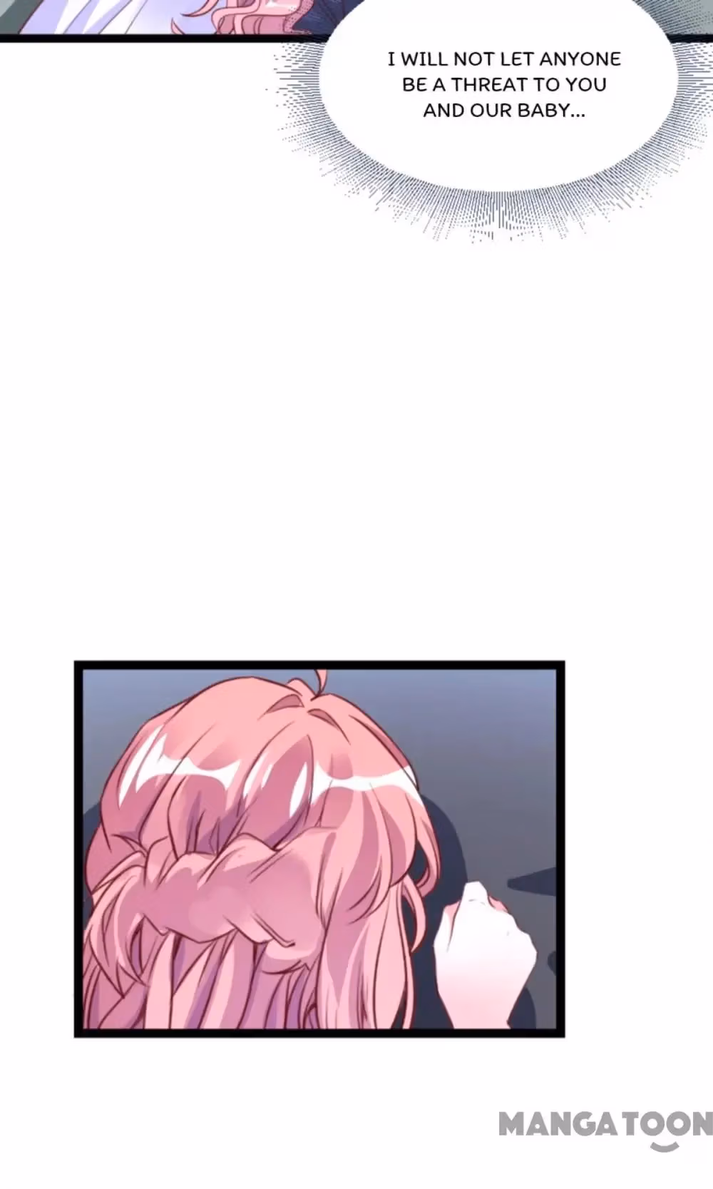 Like Husband, Like Son Chapter 181 page 15 - 