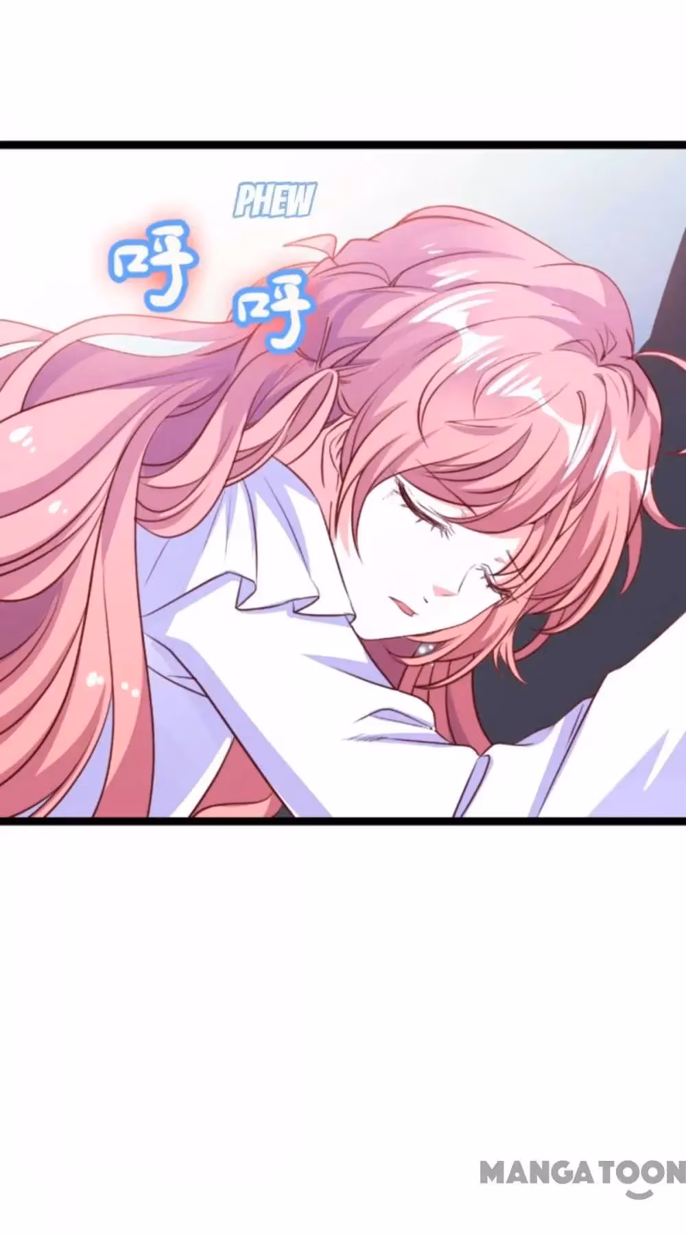 Like Husband, Like Son Chapter 181 page 18 - 