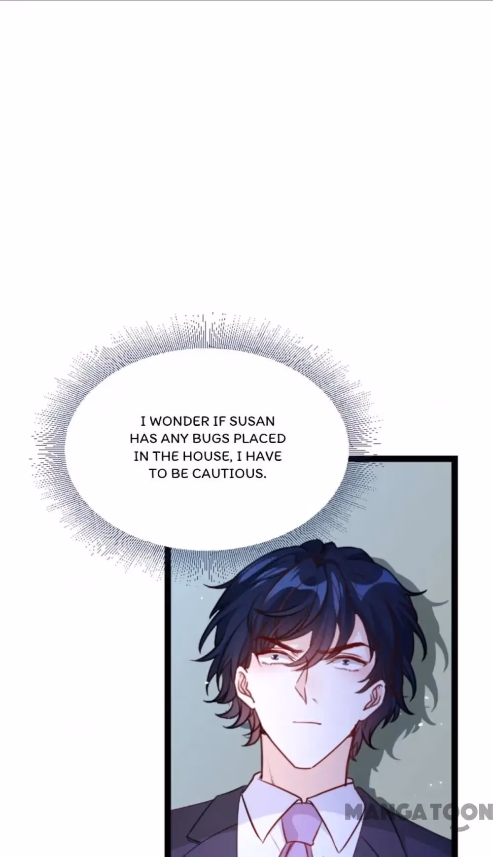 Like Husband, Like Son Chapter 181 page 24 - 
