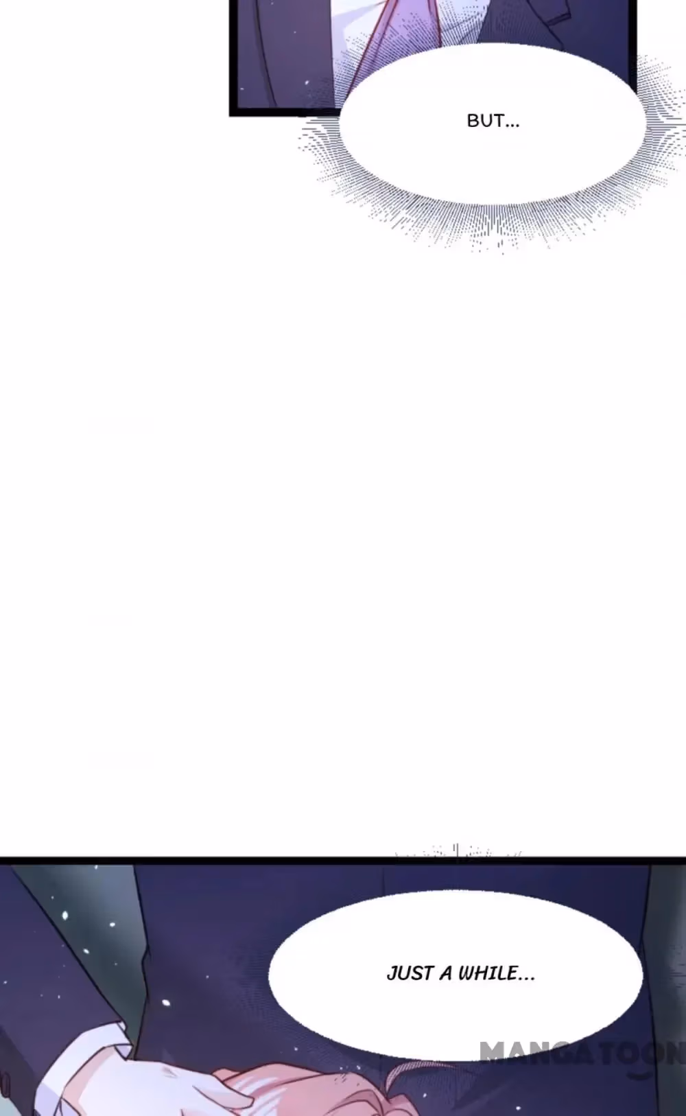 Like Husband, Like Son Chapter 181 page 25 - 