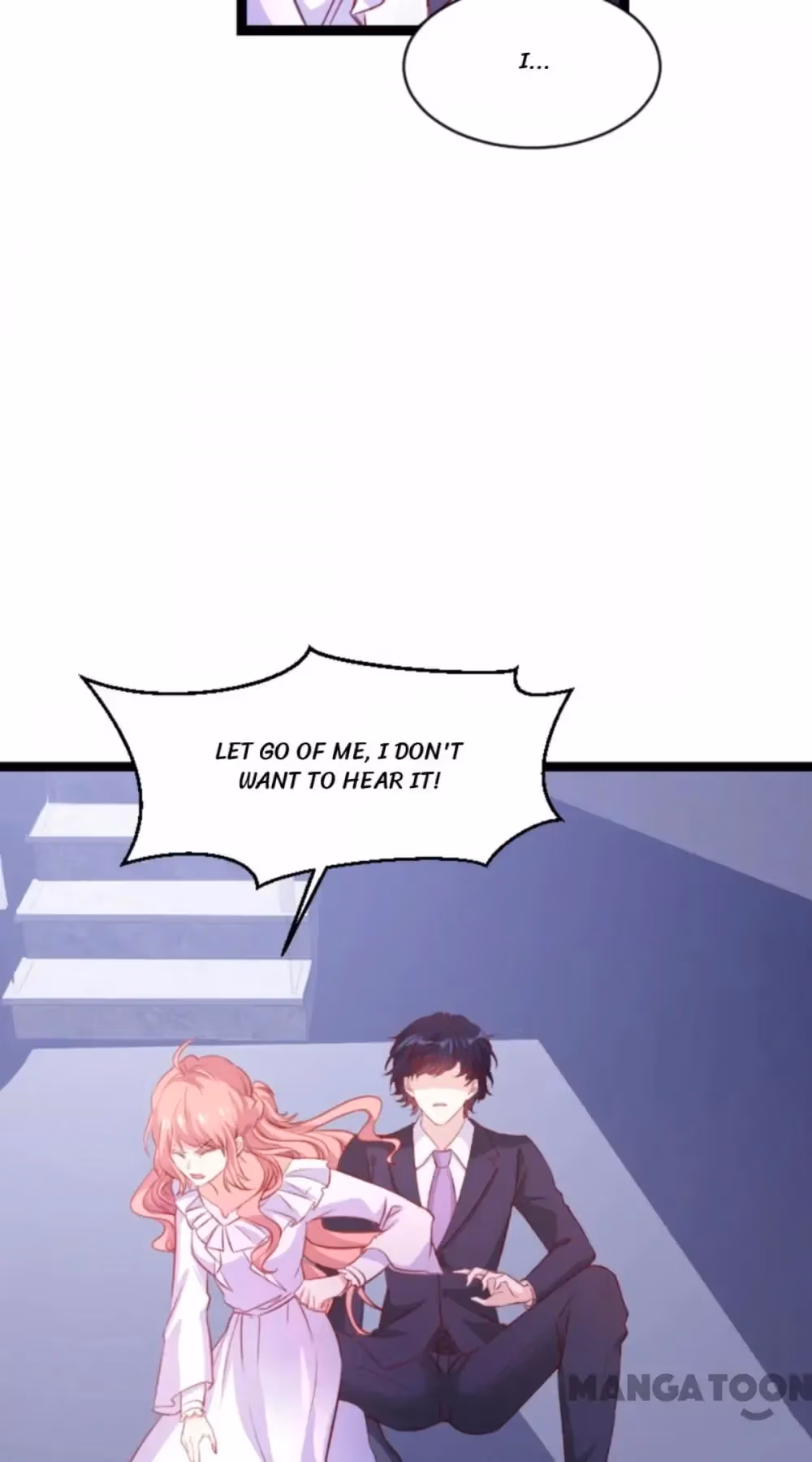 Like Husband, Like Son Chapter 181 page 4 - 