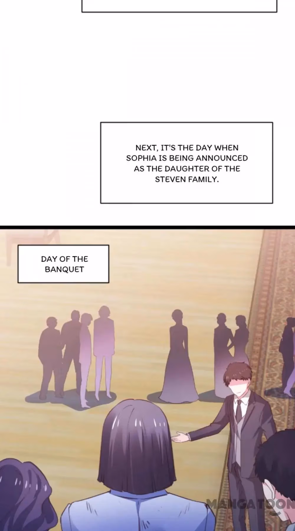 Like Husband, Like Son Chapter 181 page 31 - 