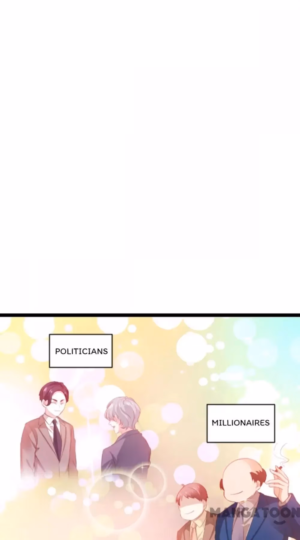 Like Husband, Like Son Chapter 181 page 33 - 
