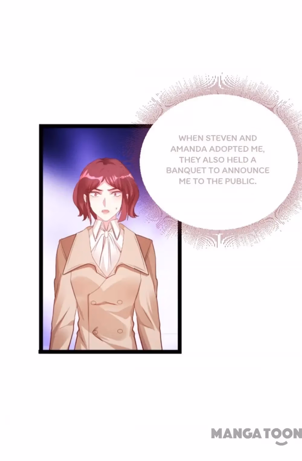 Like Husband, Like Son Chapter 181 page 36 - 