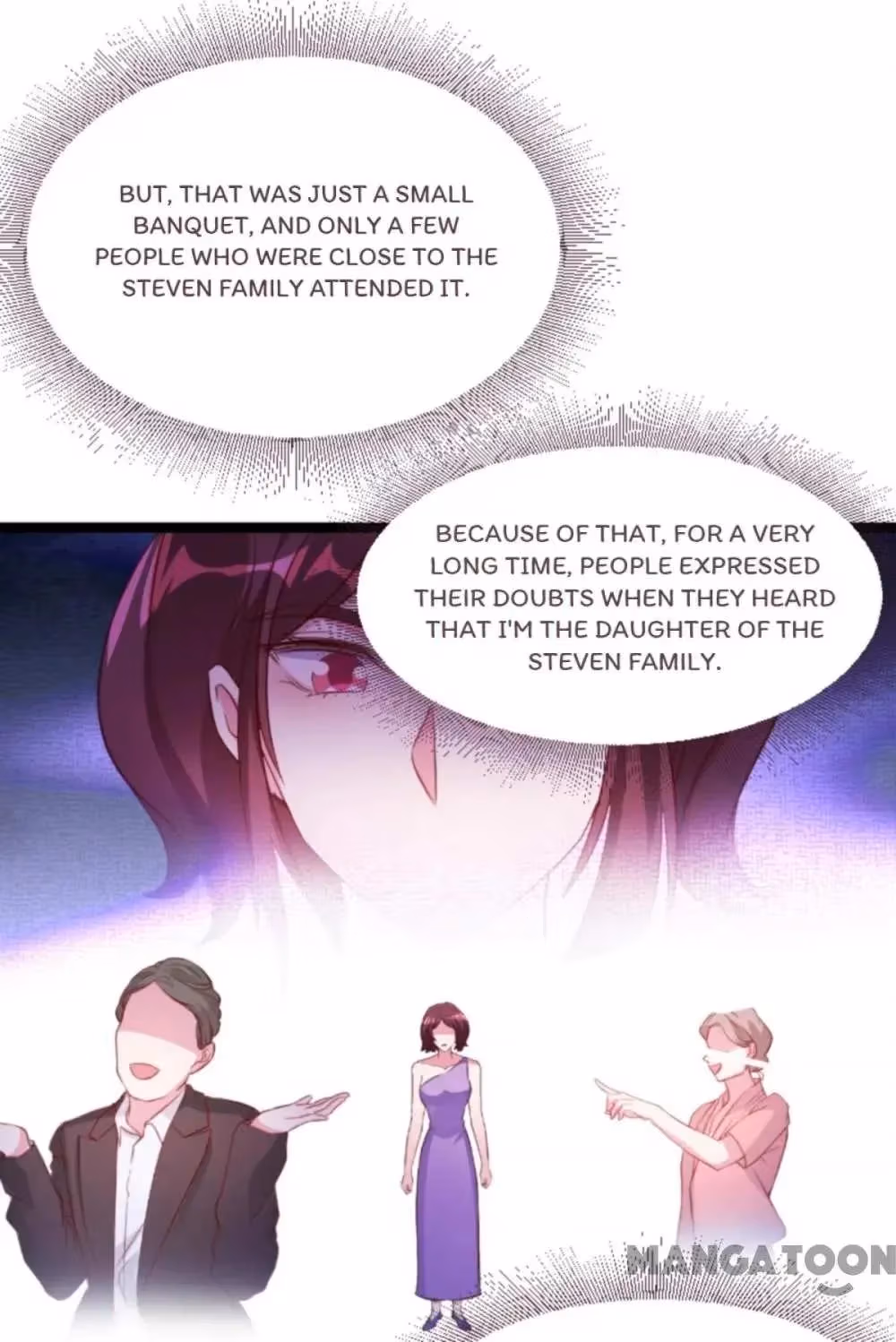 Like Husband, Like Son Chapter 181 page 37 - 