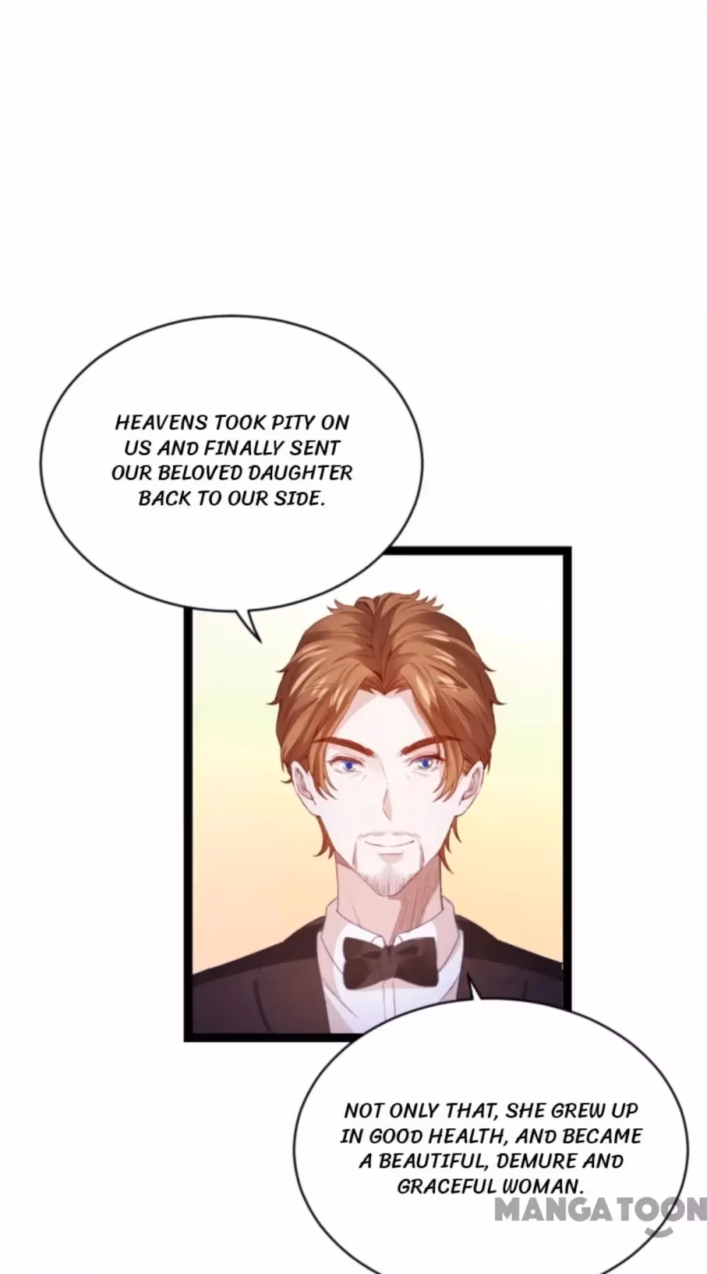 Like Husband, Like Son Chapter 181 page 42 - 