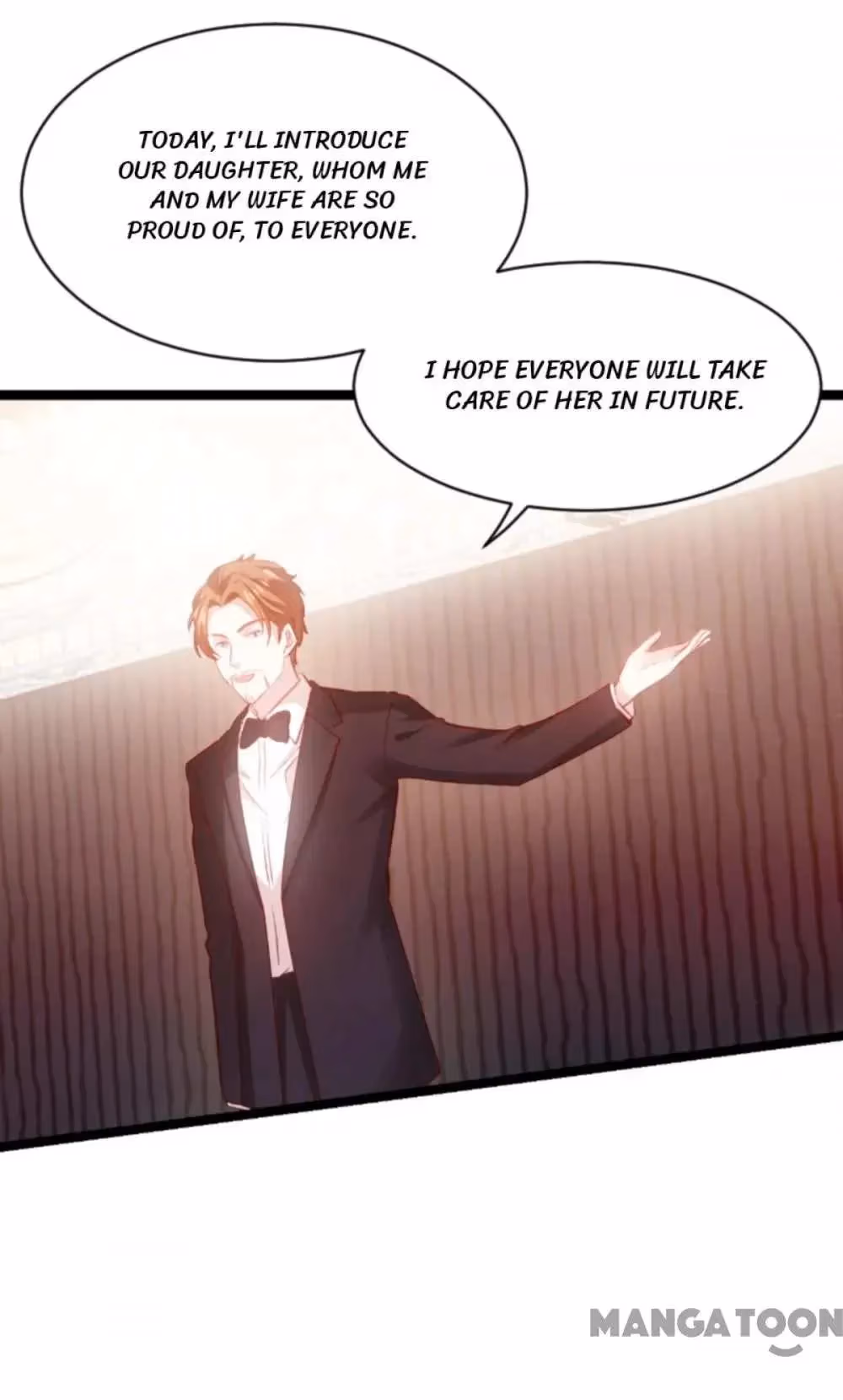 Like Husband, Like Son Chapter 181 page 44 - 