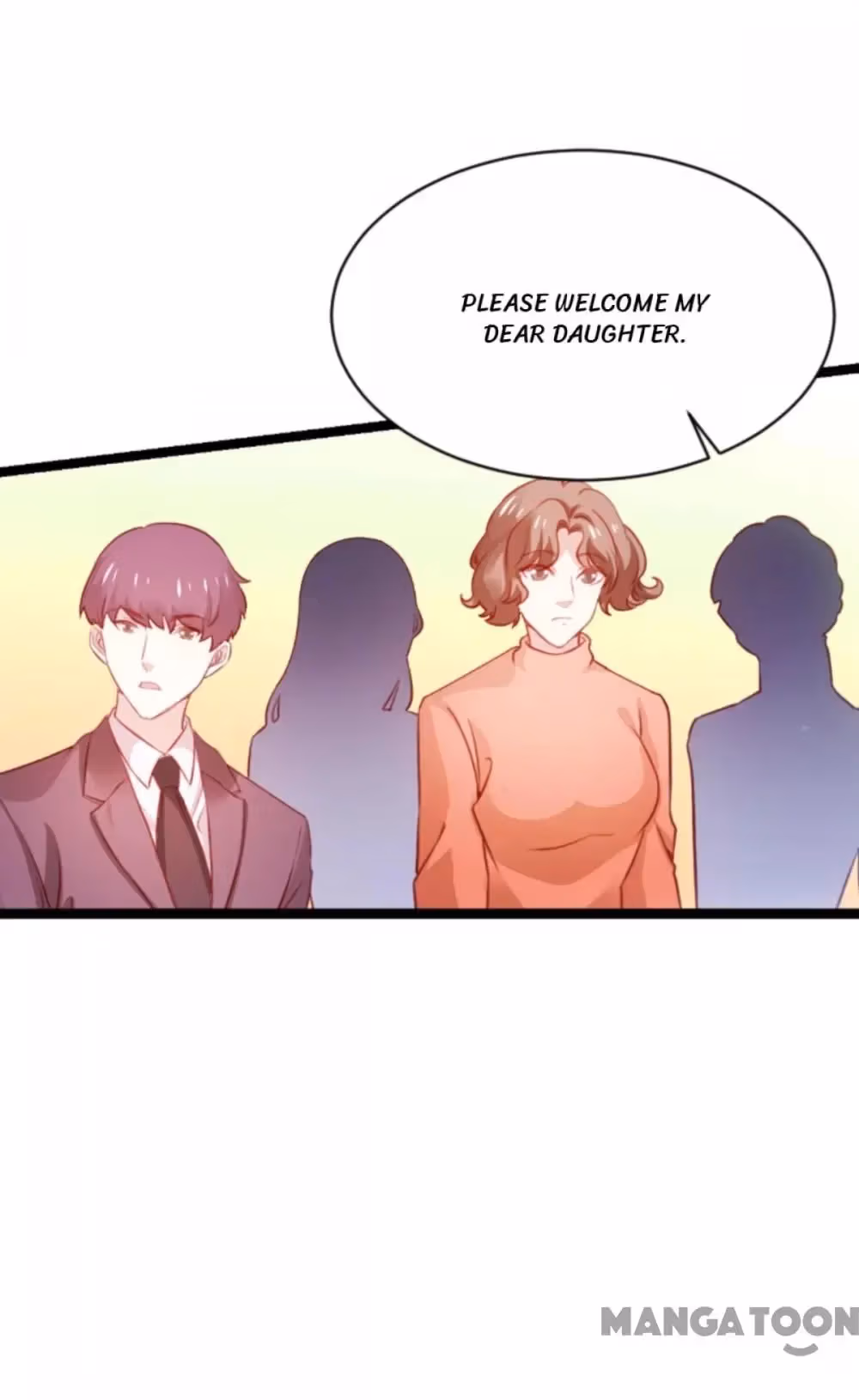 Like Husband, Like Son Chapter 181 page 45 - 