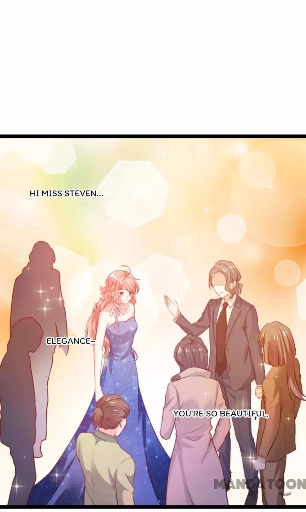 Like Husband, Like Son Chapter 181 page 49 - 