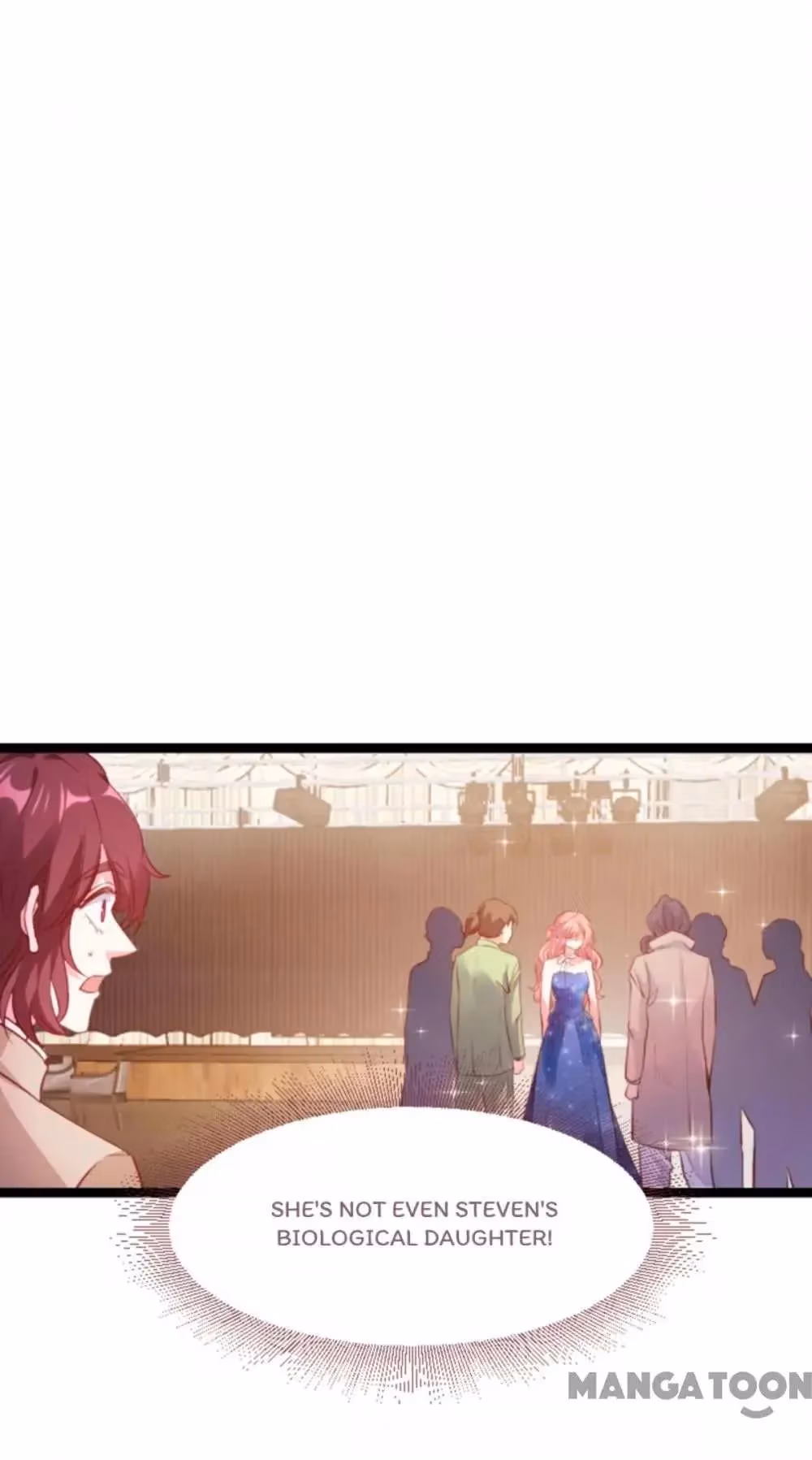 Like Husband, Like Son Chapter 181 page 50 - 