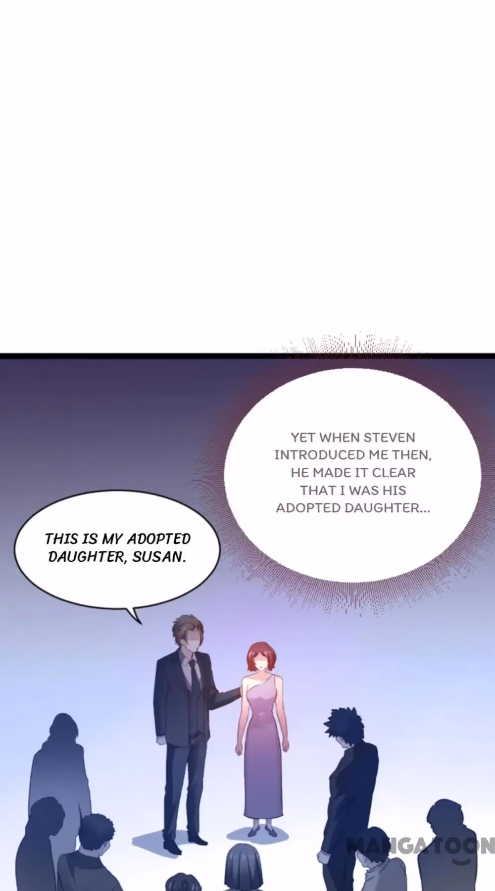 Like Husband, Like Son Chapter 181 page 51 - 